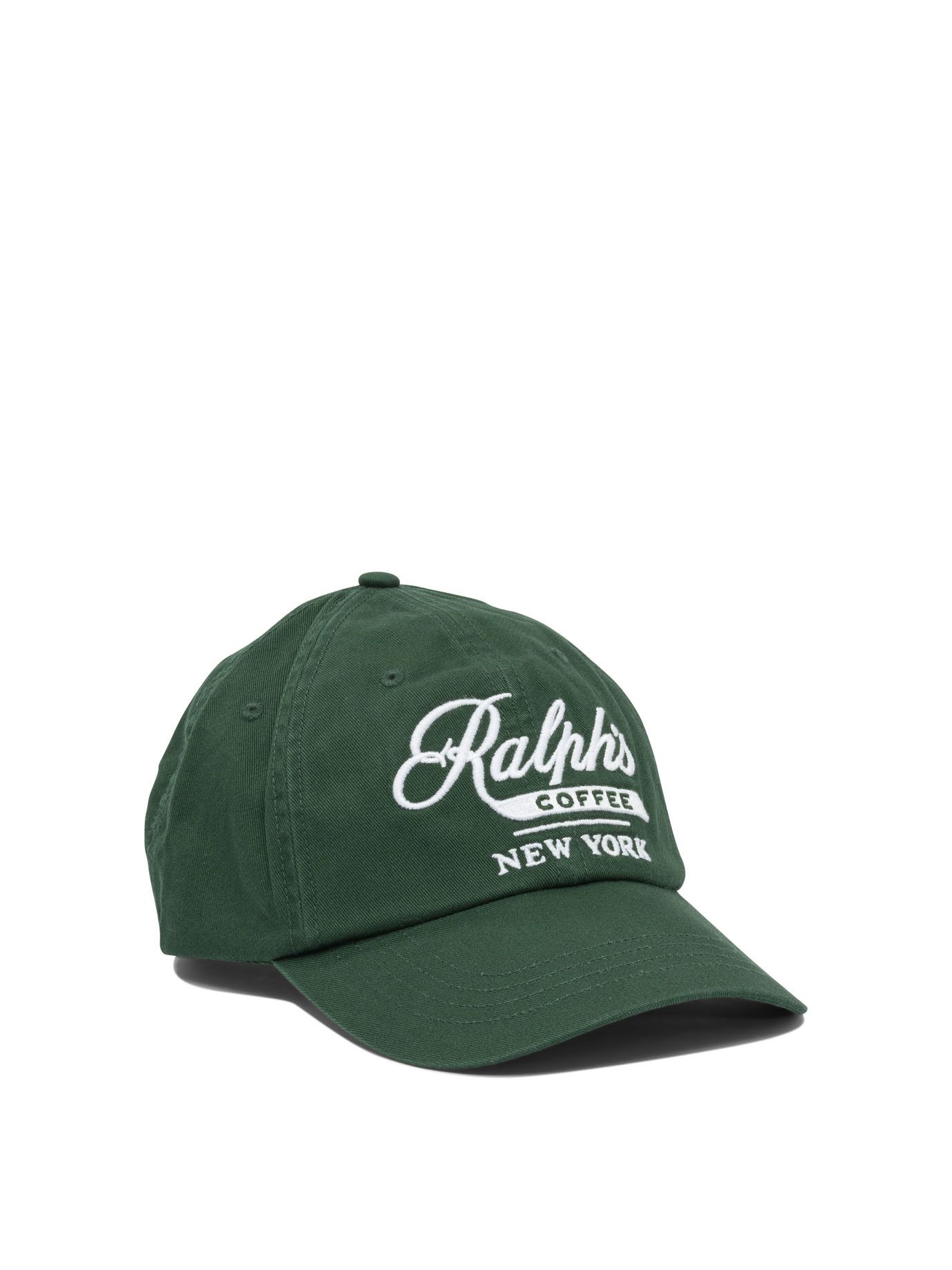 Polo Ralph Lauren Ralphs Coffee Baseball Cap Size ONE SIZE - 2 Thumbnail