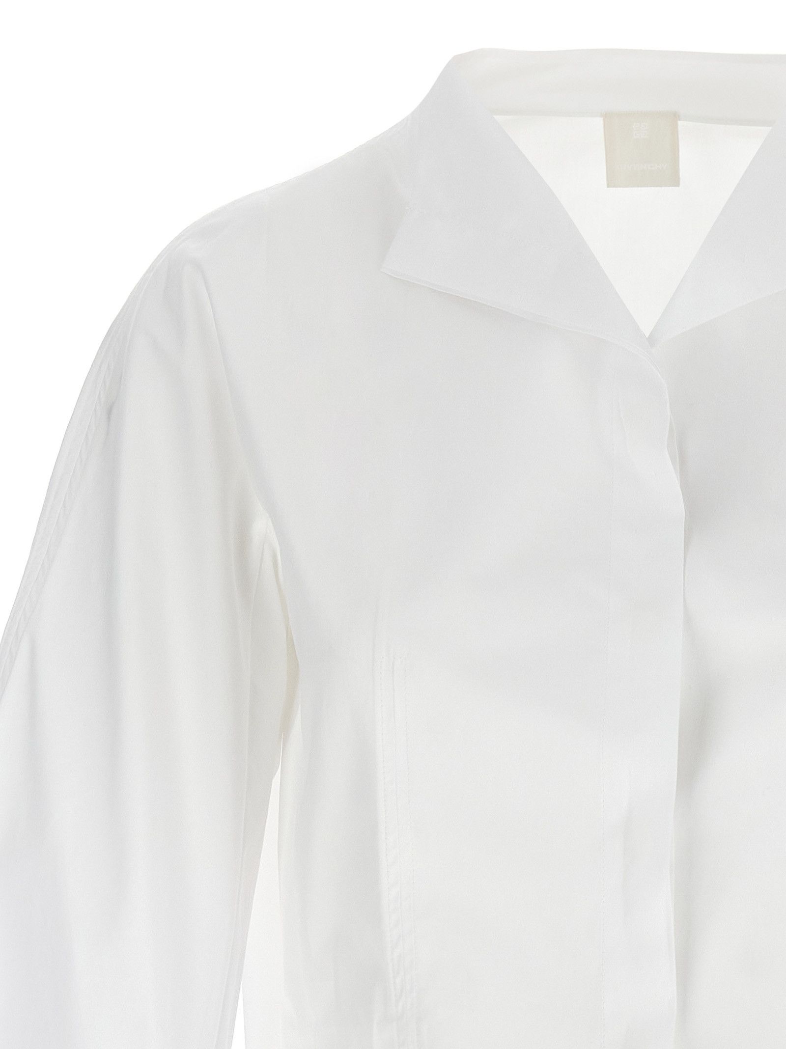 Givenchy 'Puff' Shirt Size S / US 4 / IT 40 - 3 Thumbnail