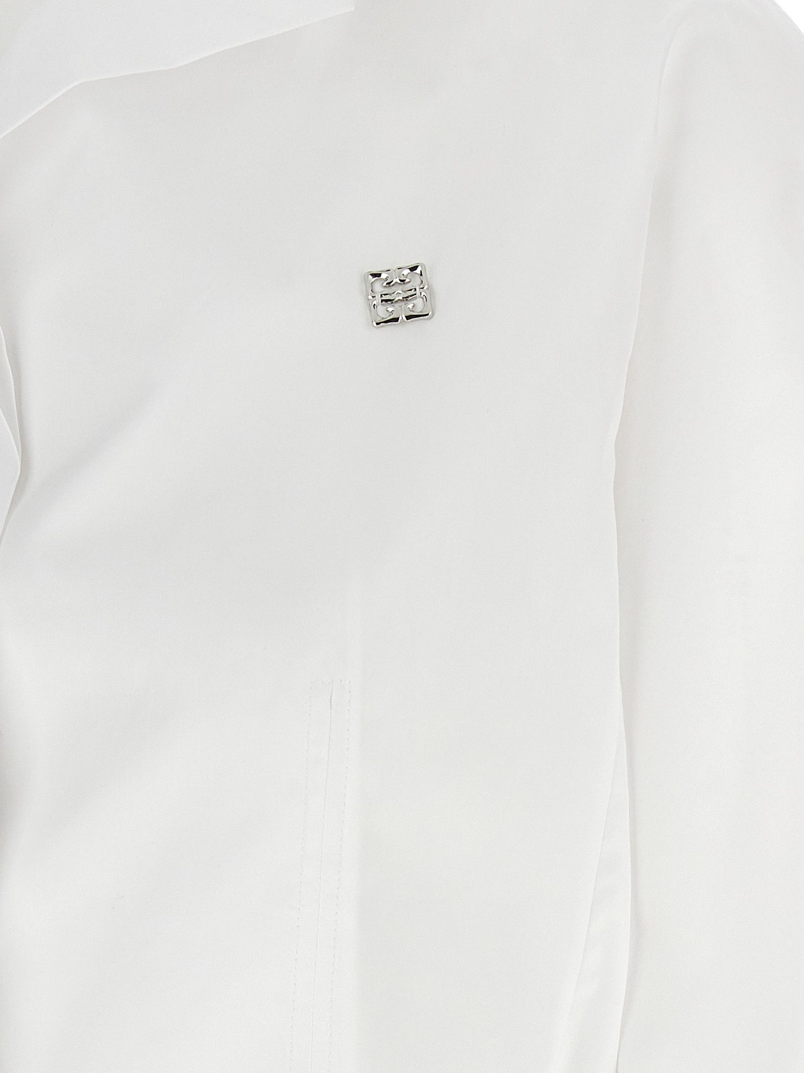 Givenchy 'Puff' Shirt Size S / US 4 / IT 40 - 4 Thumbnail