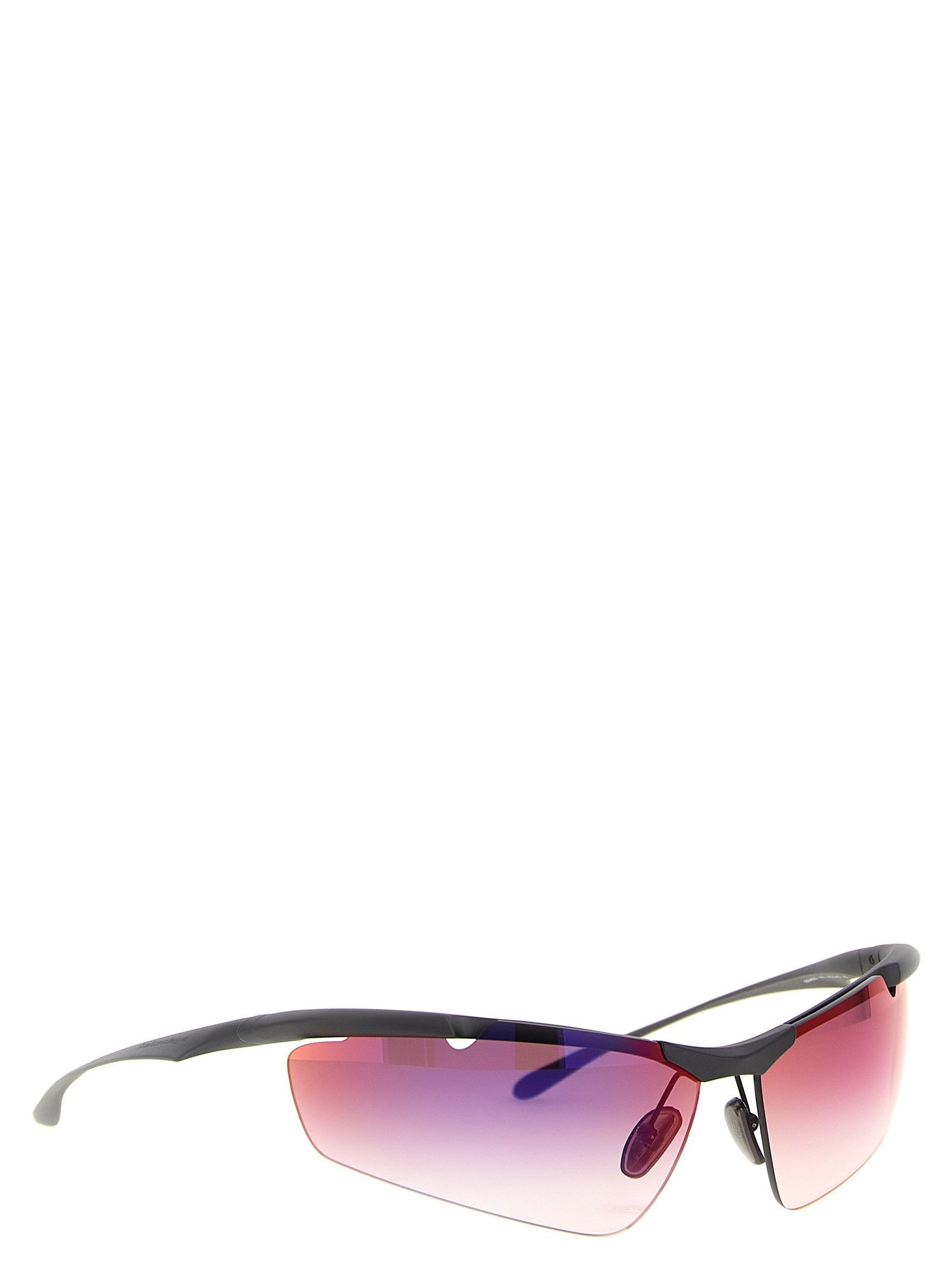 Balenciaga 'Boomerang' Sunglasses Size ONE SIZE - 2 Thumbnail