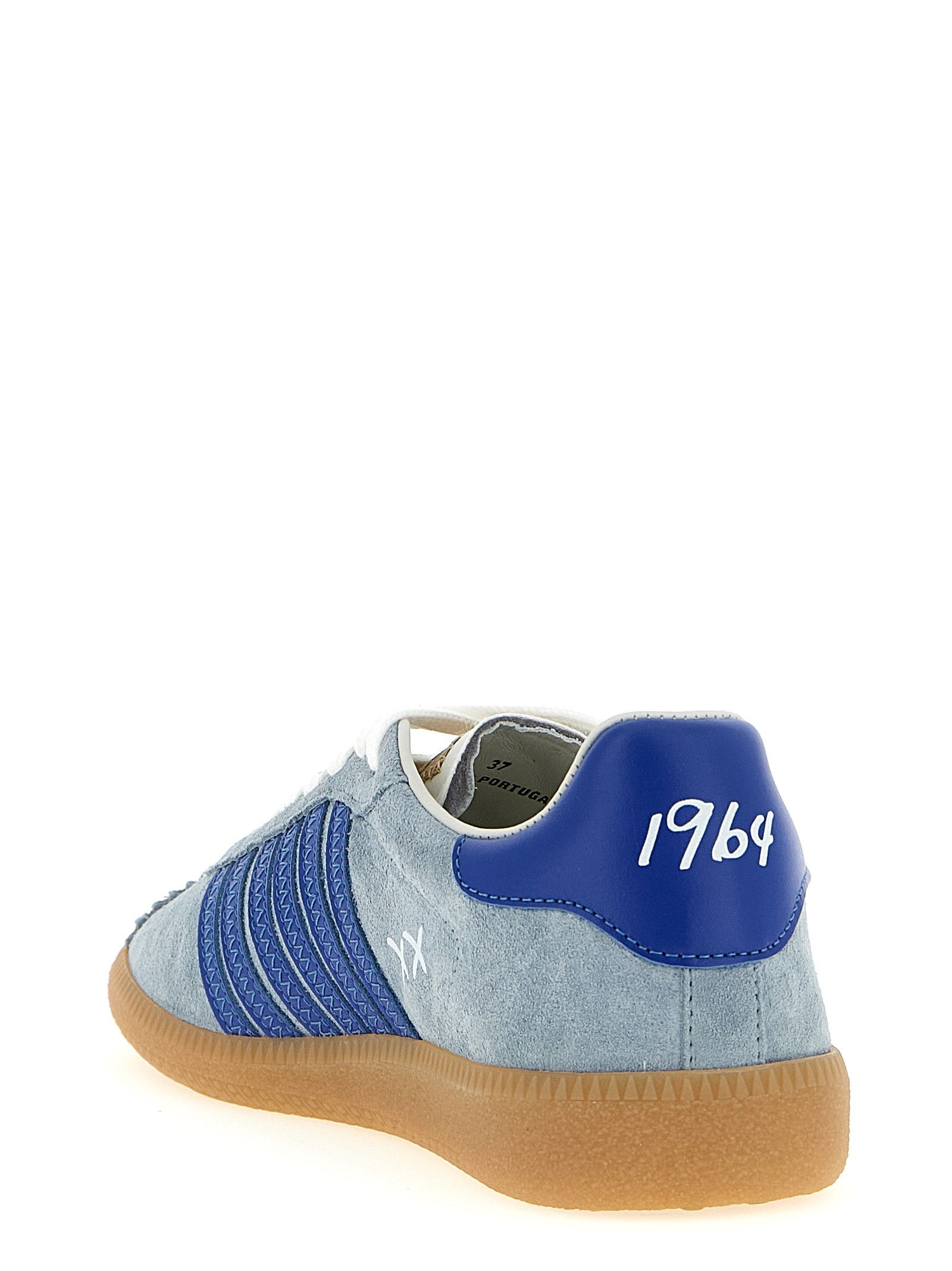 Dsquared2 'Rebels' Sneakers Size US 10 / IT 40 - 4 Thumbnail