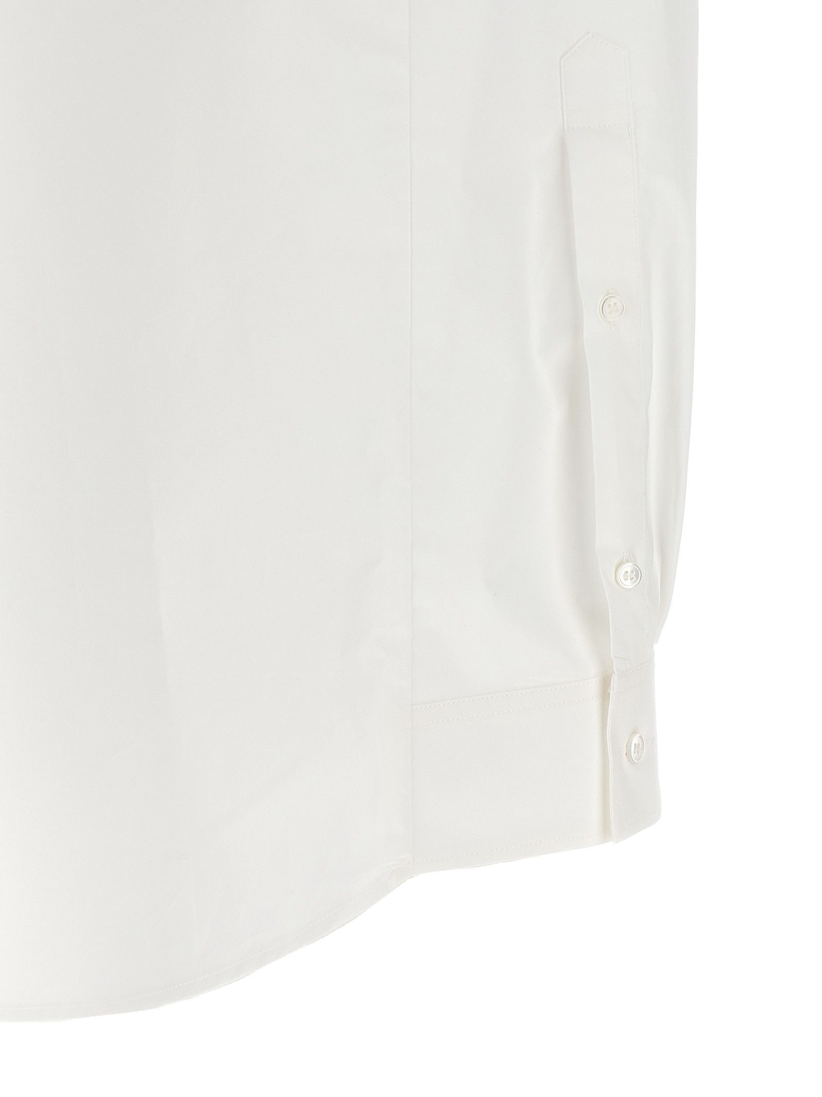 Maison Margiela Embroidery Shirt Size S / US 4 / IT 40 - 4 Thumbnail