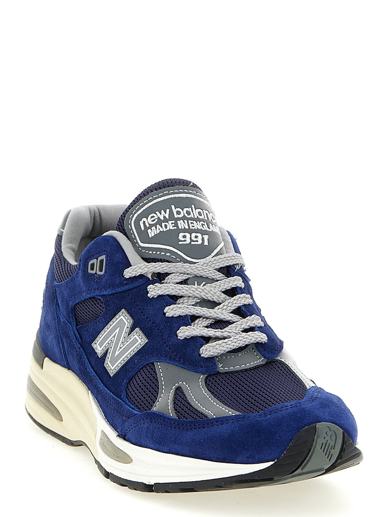 New Balance 'Made In Uk 991V2' Sneakers Size US 7.5 / EU 40-41 - 2 Thumbnail