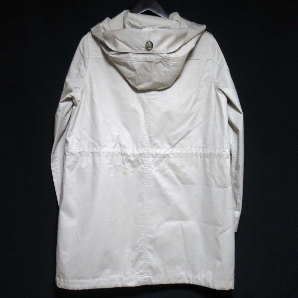 Other Woolrich WOOLRICH Wool Hooded Coat Textile Outerwear DUTY FREE for USA Size ONE SIZE - 2 Thumbnail