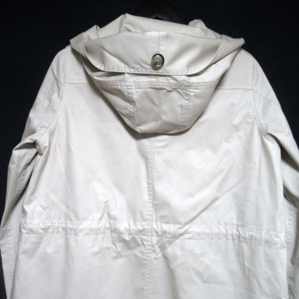Other Woolrich WOOLRICH Wool Hooded Coat Textile Outerwear DUTY FREE for USA Size ONE SIZE - 6 Thumbnail
