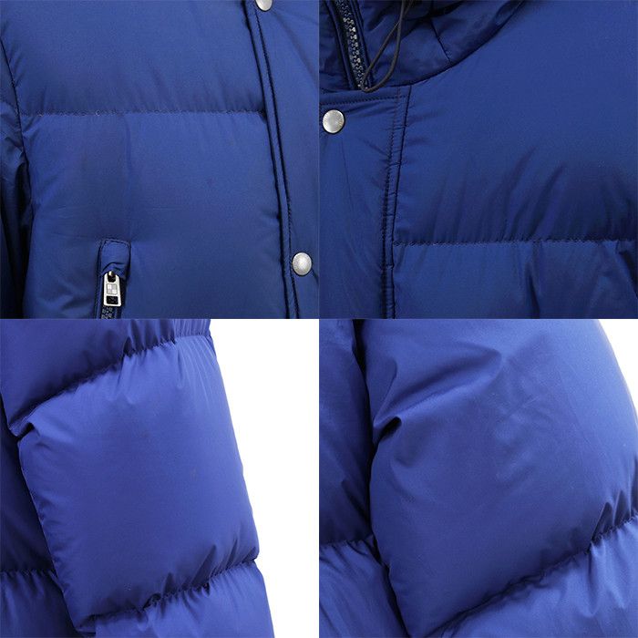 Other Woolrich WOOLRICH Sierra Supreme Down Jacket Textile Outerwear DUTY FREE for USA Size ONE SIZE - 4 Thumbnail