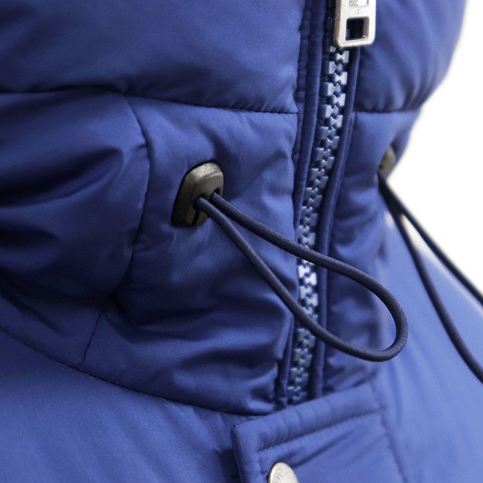 Other Woolrich WOOLRICH Sierra Supreme Down Jacket Textile Outerwear DUTY FREE for USA Size ONE SIZE - 11 Thumbnail