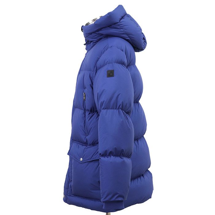 Other Woolrich WOOLRICH Sierra Supreme Down Jacket Textile Outerwear DUTY FREE for USA Size ONE SIZE - 5 Thumbnail