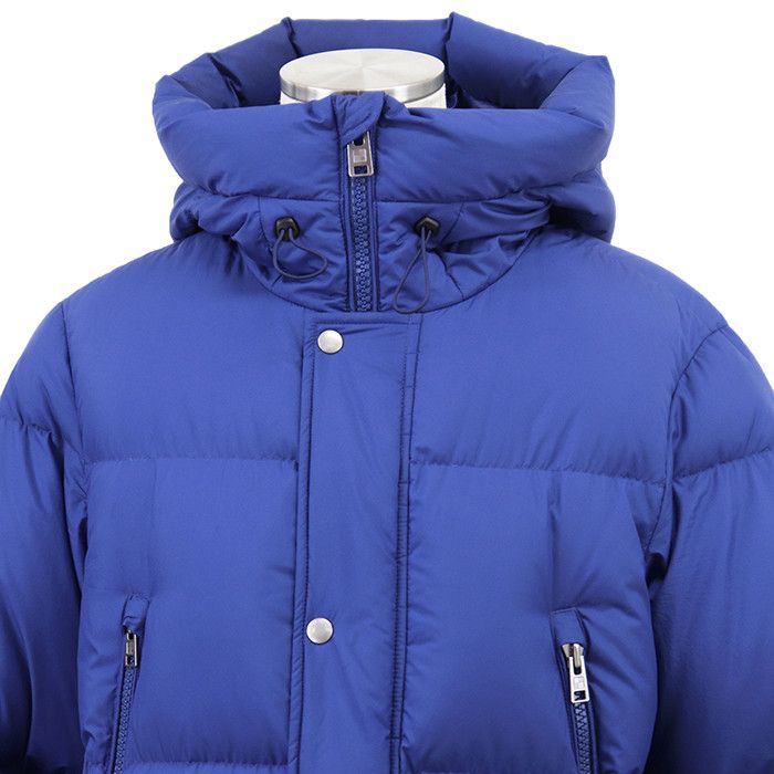 Other Woolrich WOOLRICH Sierra Supreme Down Jacket Textile Outerwear DUTY FREE for USA Size ONE SIZE - 2 Thumbnail