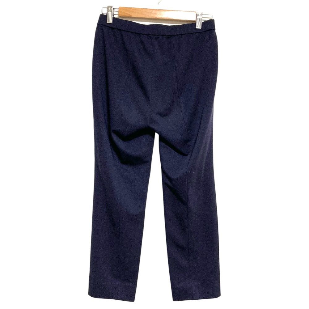Other Leonard Leonard Fashion Stretch Pants Textile Pants 0353454 DUTY FREE for USA Size ONE SIZE - 2 Thumbnail