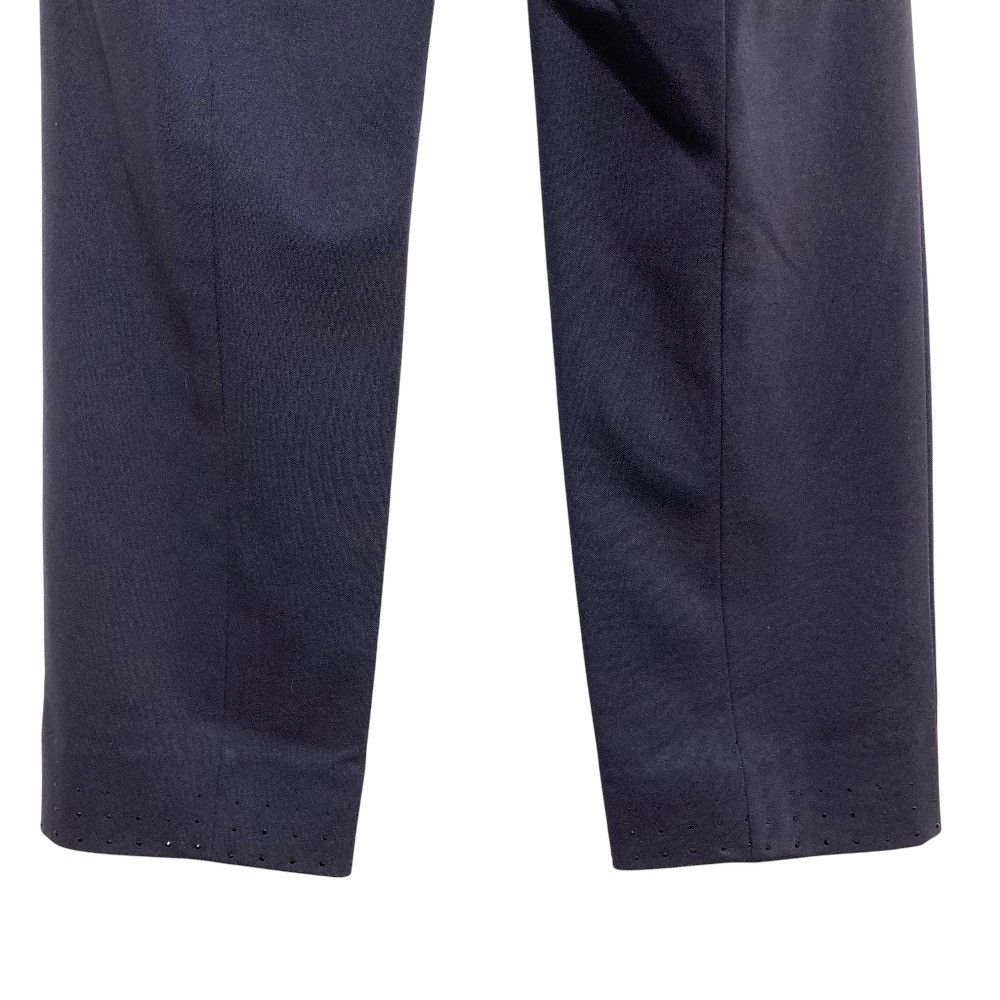 Other Leonard Leonard Fashion Stretch Pants Textile Pants 0353454 DUTY FREE for USA Size ONE SIZE - 6 Thumbnail