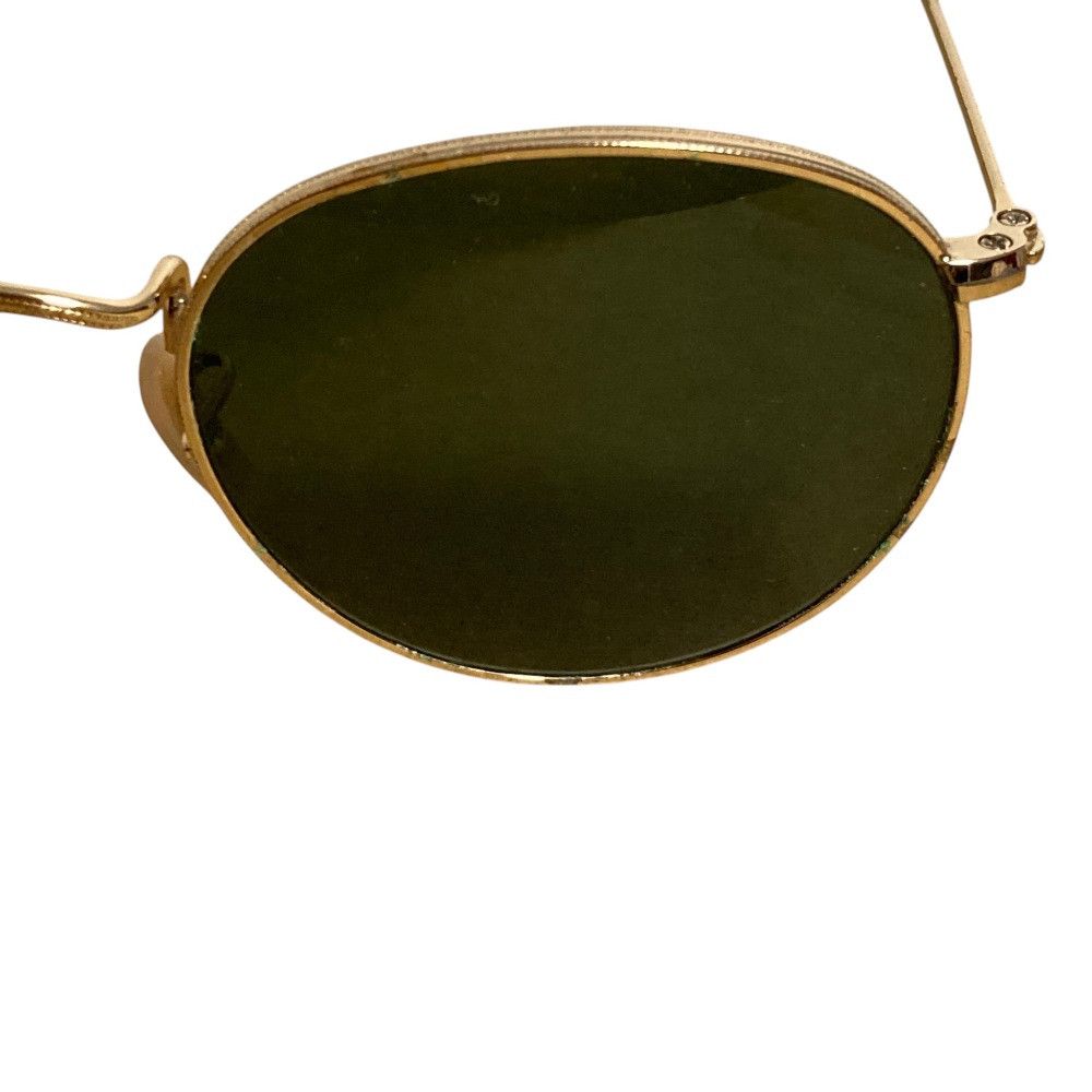 Other Ray-Ban Ray-Ban Round Metal Sunglasses Metal Sunglasses RB3447 DUTY FREE for USA Size ONE SIZE - 6 Thumbnail