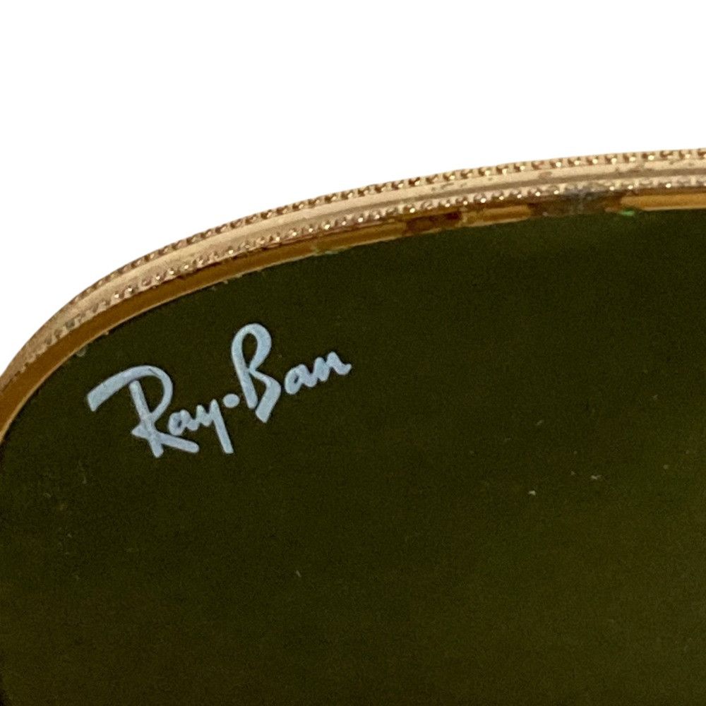 Other Ray-Ban Ray-Ban Round Metal Sunglasses Metal Sunglasses RB3447 DUTY FREE for USA Size ONE SIZE - 10 Thumbnail
