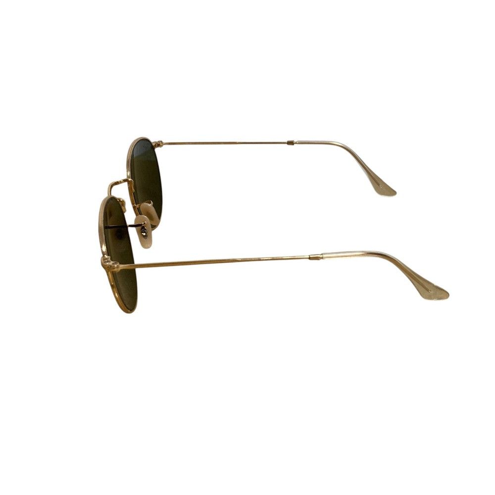Other Ray-Ban Ray-Ban Round Metal Sunglasses Metal Sunglasses RB3447 DUTY FREE for USA Size ONE SIZE - 3 Thumbnail