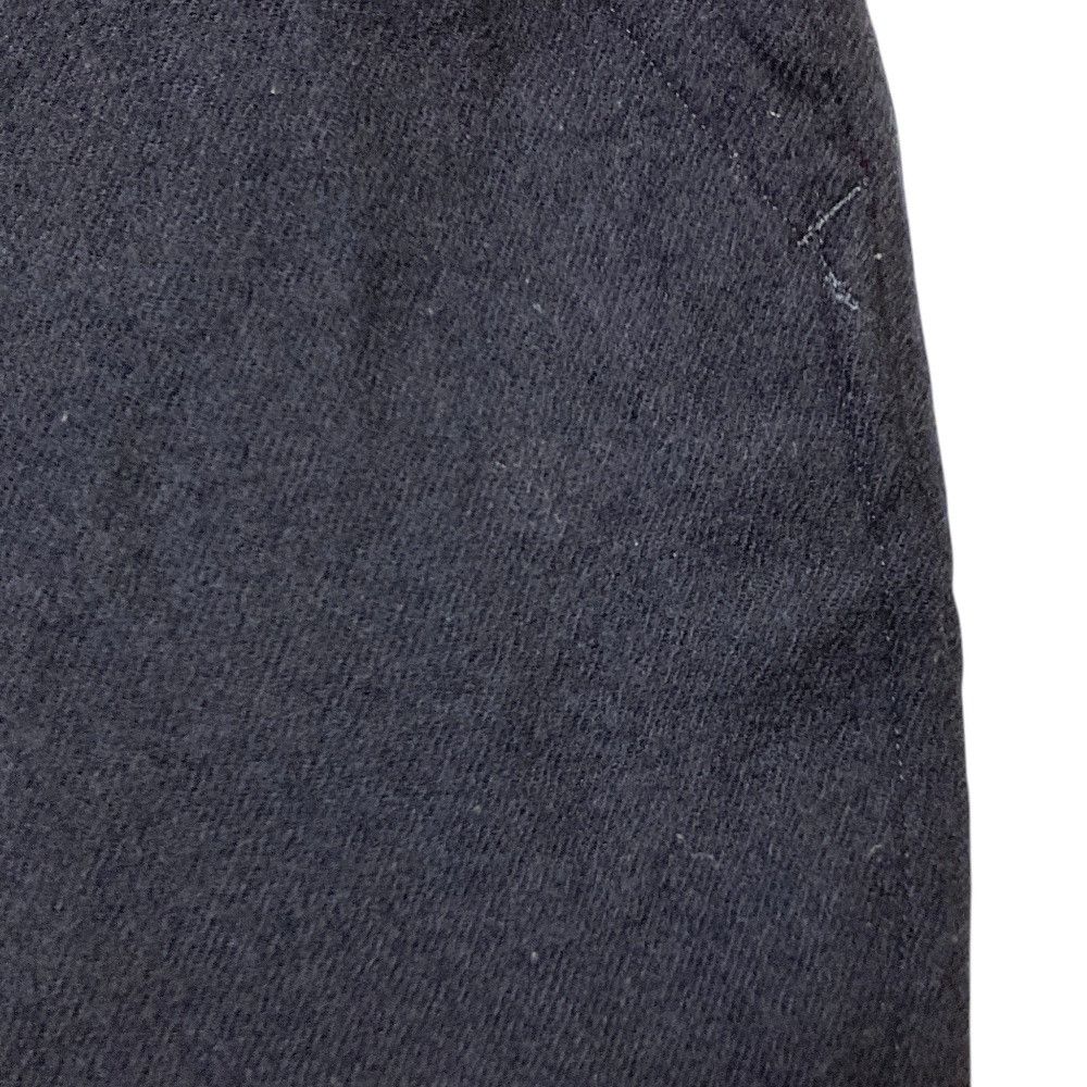 Other Yoji Yamamoto Yohji Yamamoto Wool Jodhpurs Textile Pants YV-P21-119 DUTY FREE for USA Size ONE SIZE - 7 Thumbnail