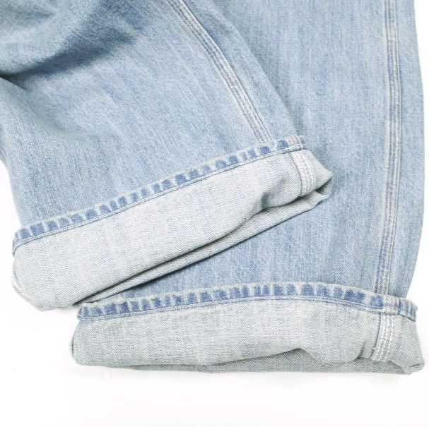 Other N. Hoolywood N.HOOLYWOOD COMPILE LINE x BIG MAC 12.6oz denim pants Textile Jeans 2261-CP60-028 DUTY FREE for USA Size ONE SIZE - 10 Thumbnail