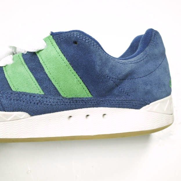 Other Beams Bodega adidas BEAMS ADIMATIC Sneakers Leather Shoes IE9212 DUTY FREE for USA Size ONE SIZE - 9 Thumbnail