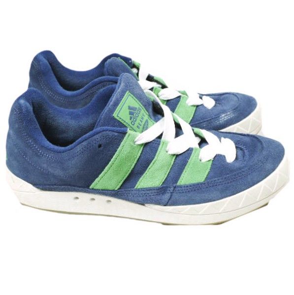 Other Beams Bodega adidas BEAMS ADIMATIC Sneakers Leather Shoes IE9212 DUTY FREE for USA Size ONE SIZE - 3 Thumbnail