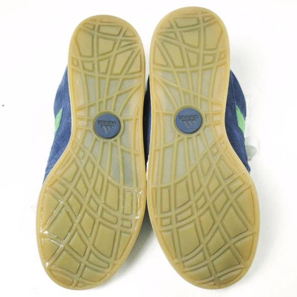 Other Beams Bodega adidas BEAMS ADIMATIC Sneakers Leather Shoes IE9212 DUTY FREE for USA Size ONE SIZE - 10 Thumbnail