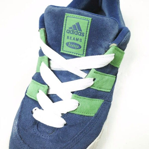 Other Beams Bodega adidas BEAMS ADIMATIC Sneakers Leather Shoes IE9212 DUTY FREE for USA Size ONE SIZE - 6 Thumbnail