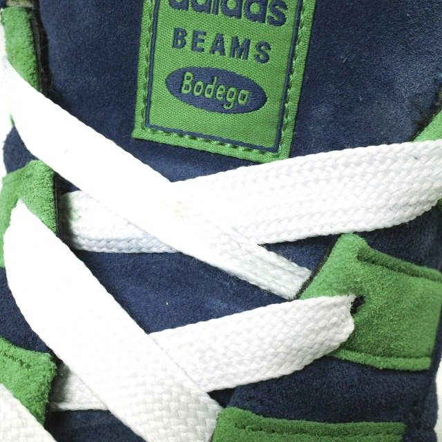 Other Beams Bodega adidas BEAMS ADIMATIC Sneakers Leather Shoes IE9212 DUTY FREE for USA Size ONE SIZE - 7 Thumbnail