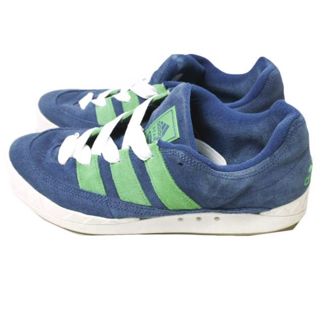 Other Beams Bodega adidas BEAMS ADIMATIC Sneakers Leather Shoes IE9212 DUTY FREE for USA Size ONE SIZE - 2 Thumbnail