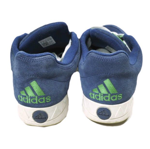 Other Beams Bodega adidas BEAMS ADIMATIC Sneakers Leather Shoes IE9212 DUTY FREE for USA Size ONE SIZE - 4 Thumbnail