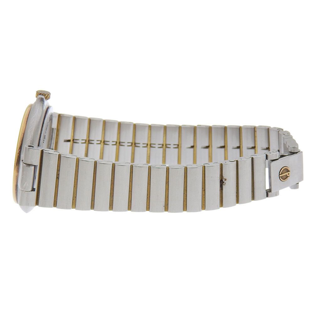 Other Dunhill Dunhill Stainless Steel Quartz Wristwatch Metal Quartz 12P DUTY FREE for USA Size ONE SIZE - 4 Thumbnail