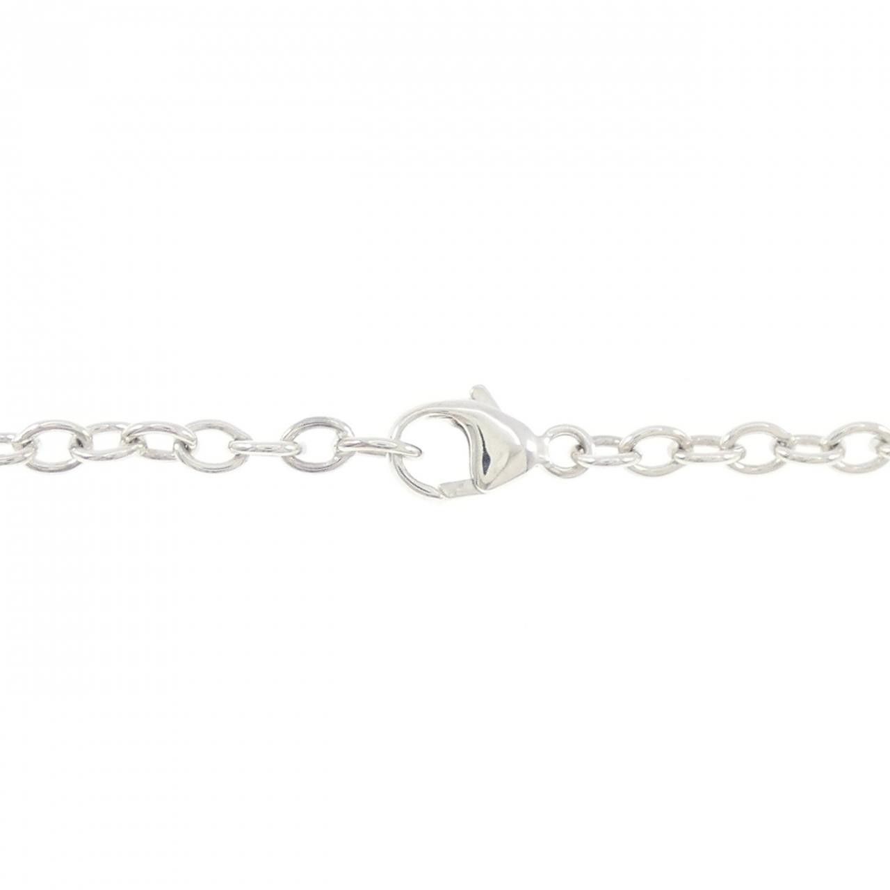 Other George Jensen Georg Jensen 925 Silver Necklace Precious Metal Necklace DUTY FREE for USA Size ONE SIZE - 5 Thumbnail