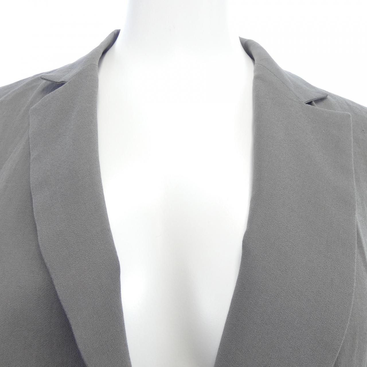 Other Yoji Yamamoto Yohji Yamamoto Noir Jacket Textile Outerwear DUTY FREE for USA Size ONE SIZE - 5 Thumbnail