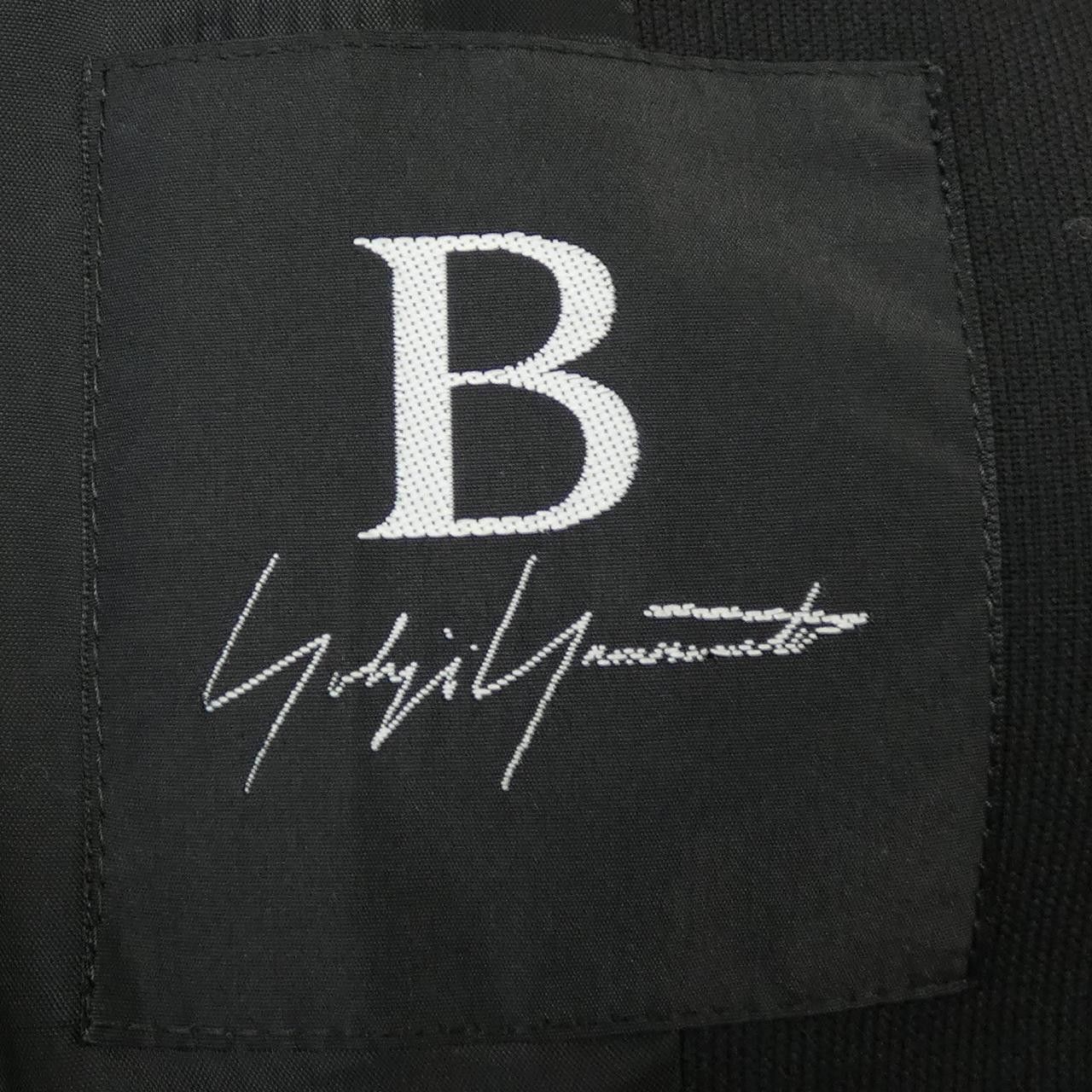 Other Yoji Yamamoto Yohji Yamamoto Jacket Others Outerwear NW-J52-101 DUTY FREE for USA Size ONE SIZE - 4 Thumbnail
