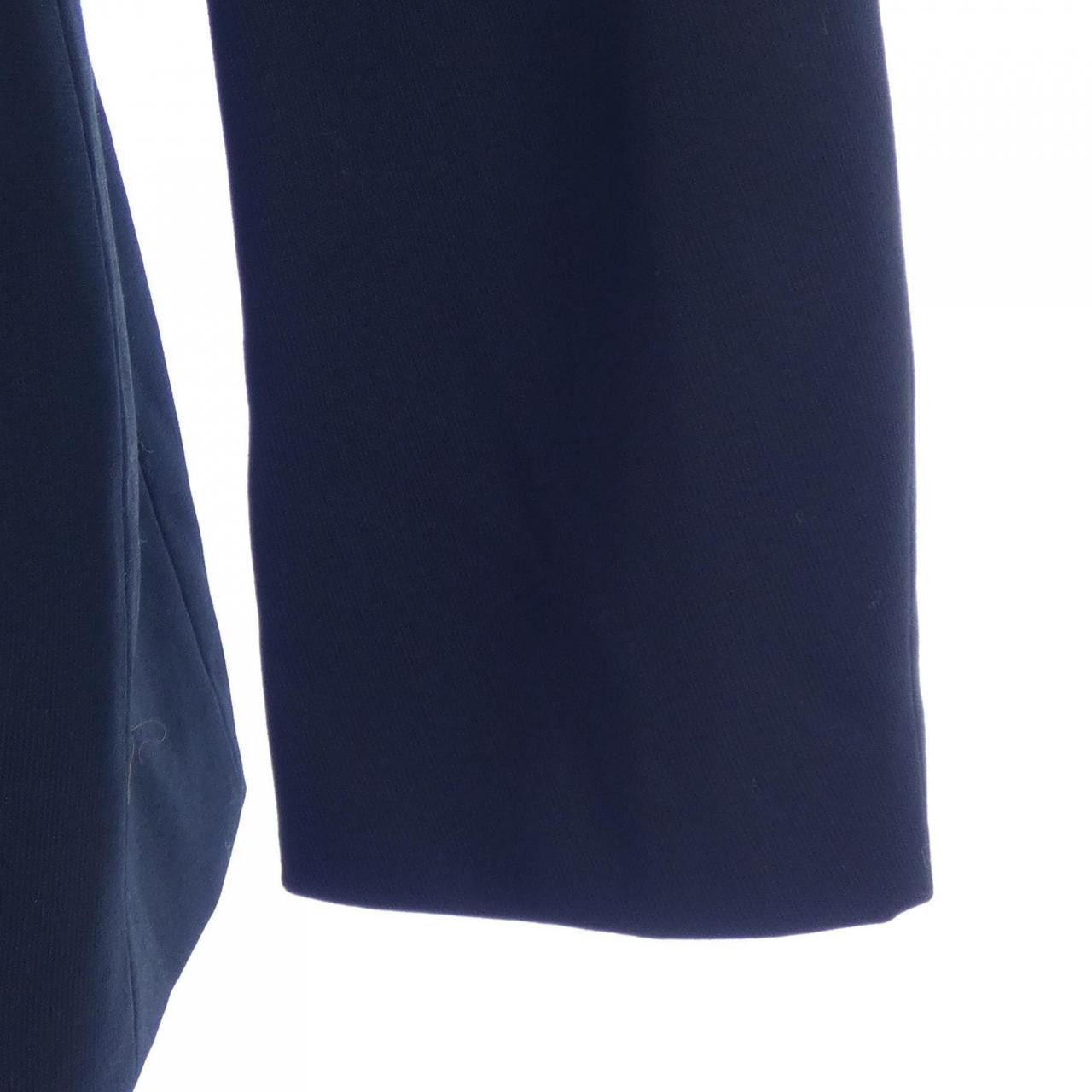 Other Yoji Yamamoto Yohji Yamamoto Jacket Others Outerwear NW-J52-101 DUTY FREE for USA Size ONE SIZE - 6 Thumbnail