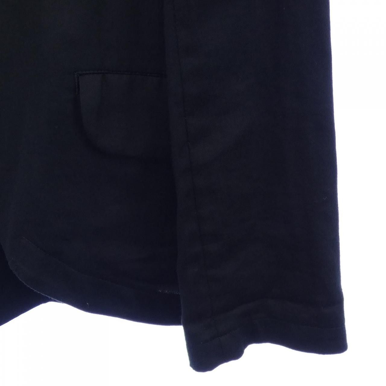 Other Yoji Yamamoto Yohji Yamamoto +Noir Jacket Others Outerwear NH-J13-053 DUTY FREE for USA Size ONE SIZE - 6 Thumbnail