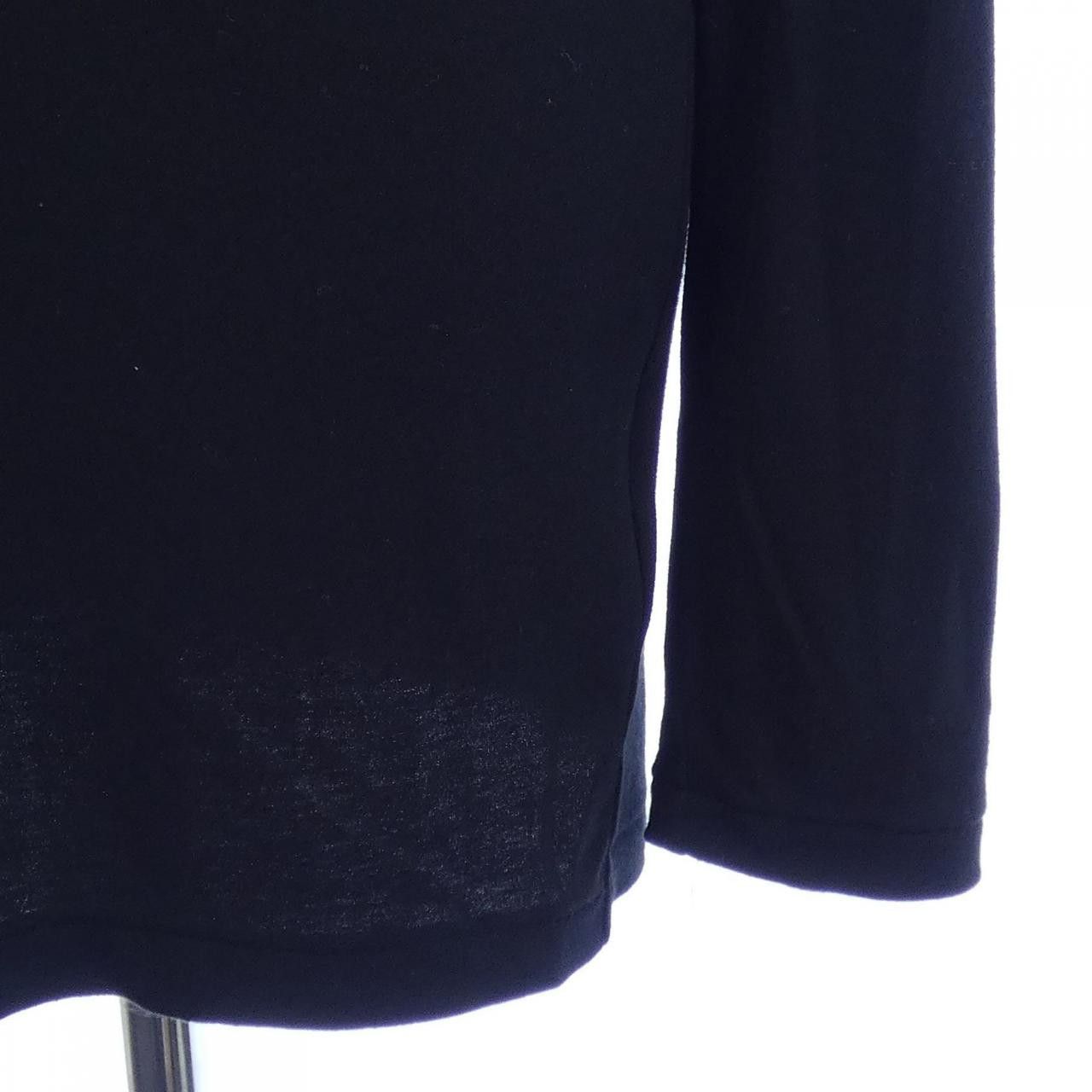 Other Yoji Yamamoto Yohji Yamamoto Cardigan Textile Tops FH-T39-083 DUTY FREE for USA Size ONE SIZE - 6 Thumbnail