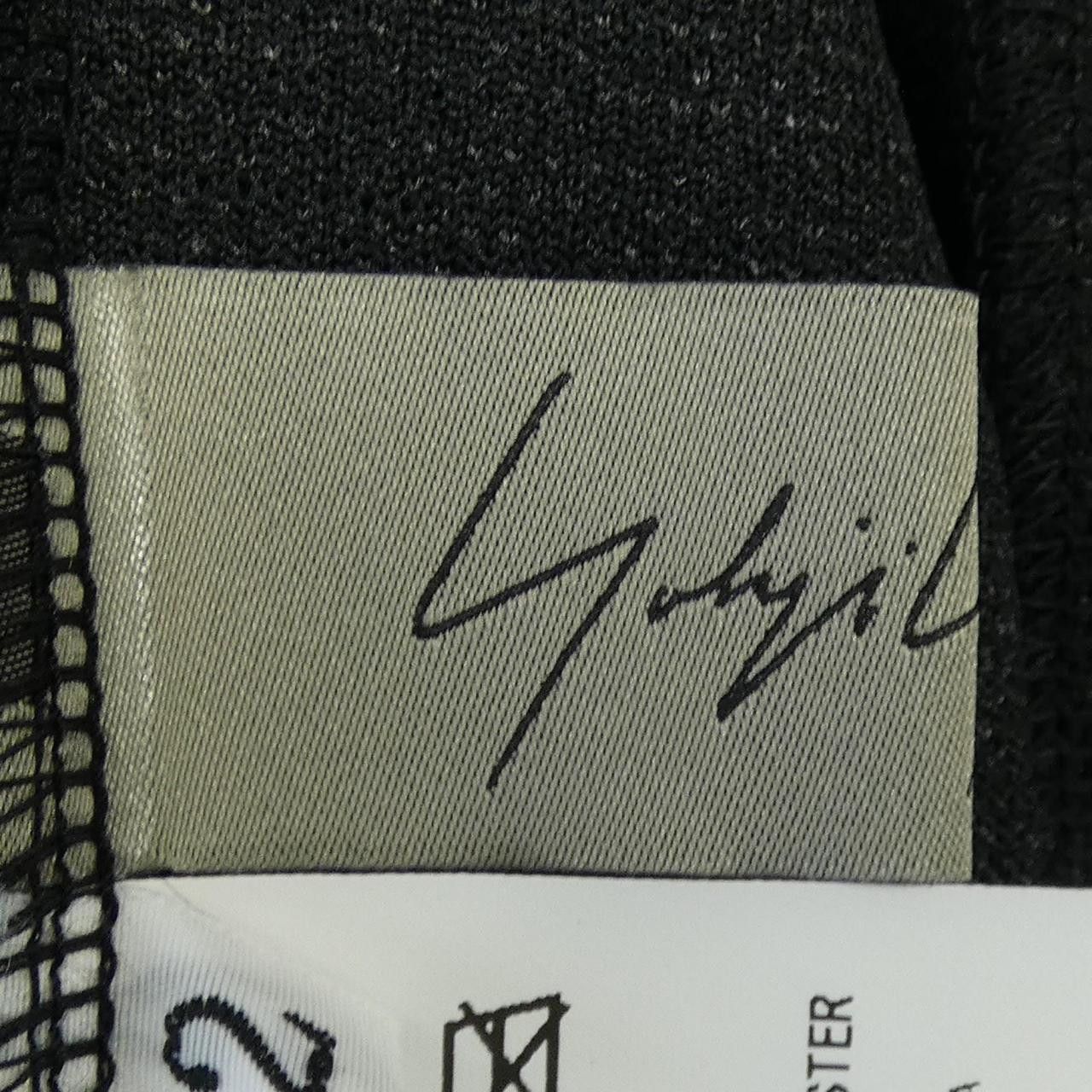 Other Yoji Yamamoto Yohji Yamamoto Hoodie Textile Sweatshirts & Hoodies FE-T66-983 DUTY FREE for USA Size ONE SIZE - 4 Thumbnail