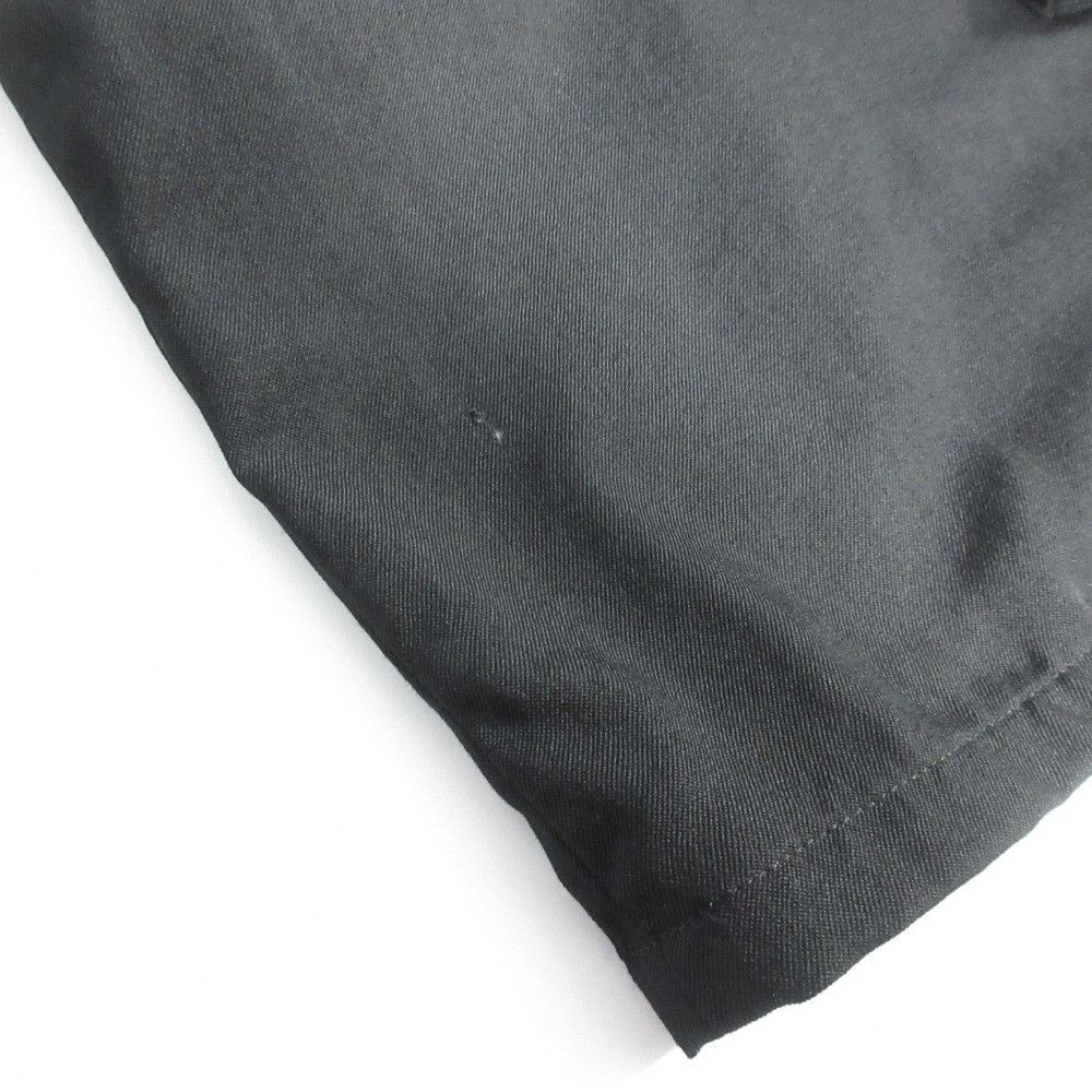 Other Yoji Yamamoto Yohji Yamamoto Gabardine Sarouel Pants Textile Bottoms ND-P55-100 DUTY FREE for USA Size ONE SIZE - 8 Thumbnail