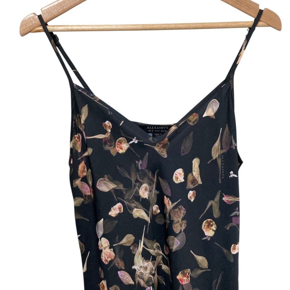 Other All Saints All Saints BRYONY MUTARE DRESS Dress Others Dresses DUTY FREE for USA Size ONE SIZE - 3 Thumbnail