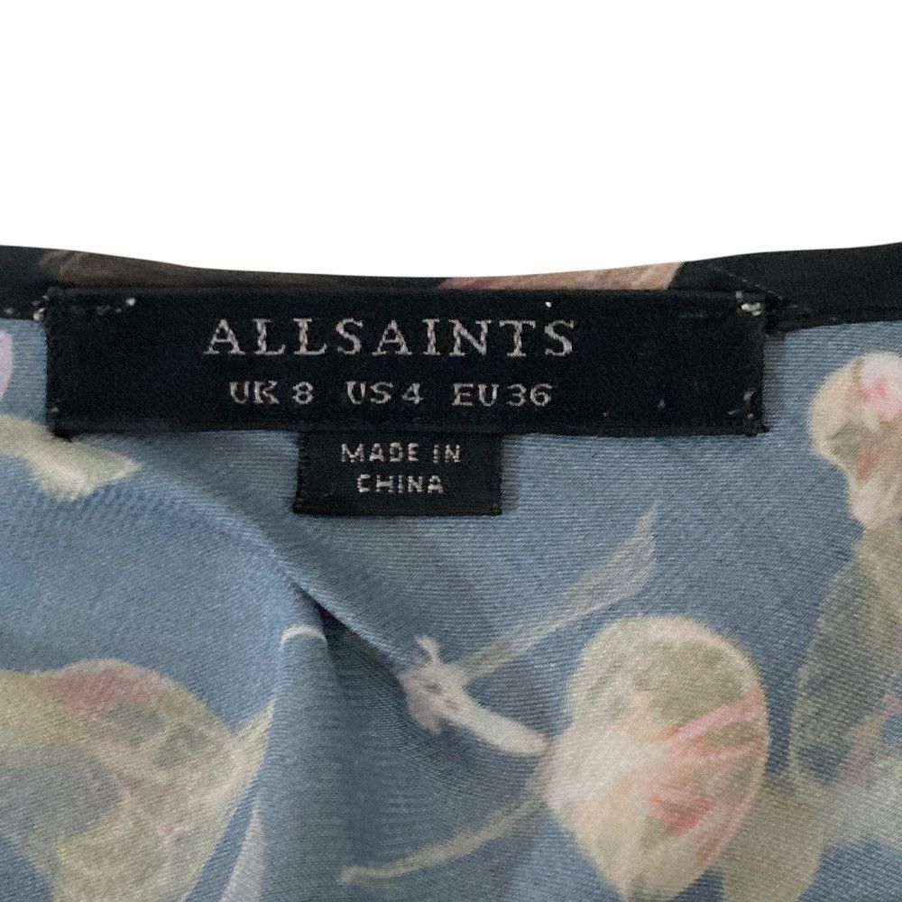 Other All Saints All Saints BRYONY MUTARE DRESS Dress Others Dresses DUTY FREE for USA Size ONE SIZE - 4 Thumbnail