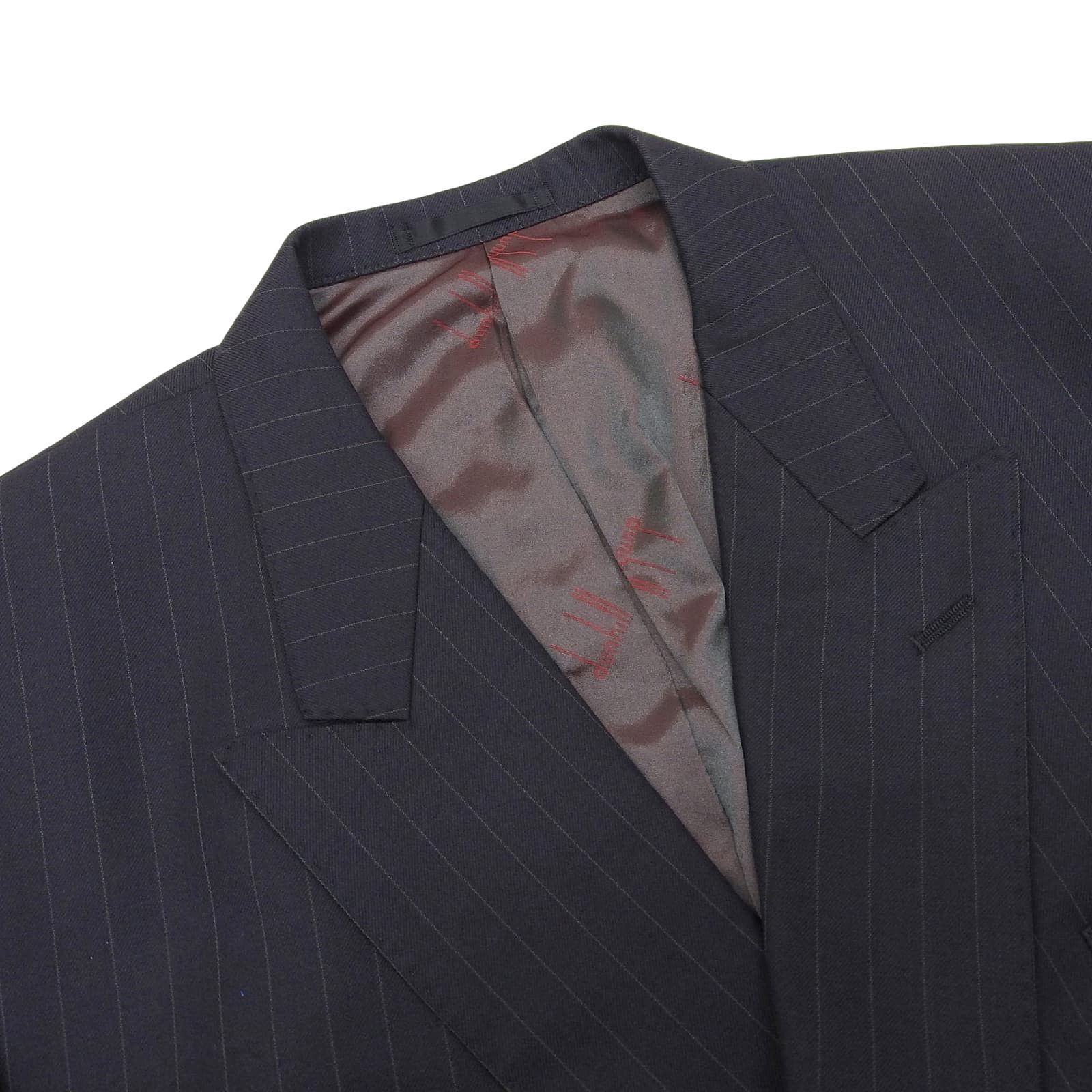 Other Dunhill Dunhill Double Breasted Jacket Others Outerwear DUTY FREE for USA Size ONE SIZE - 4 Thumbnail