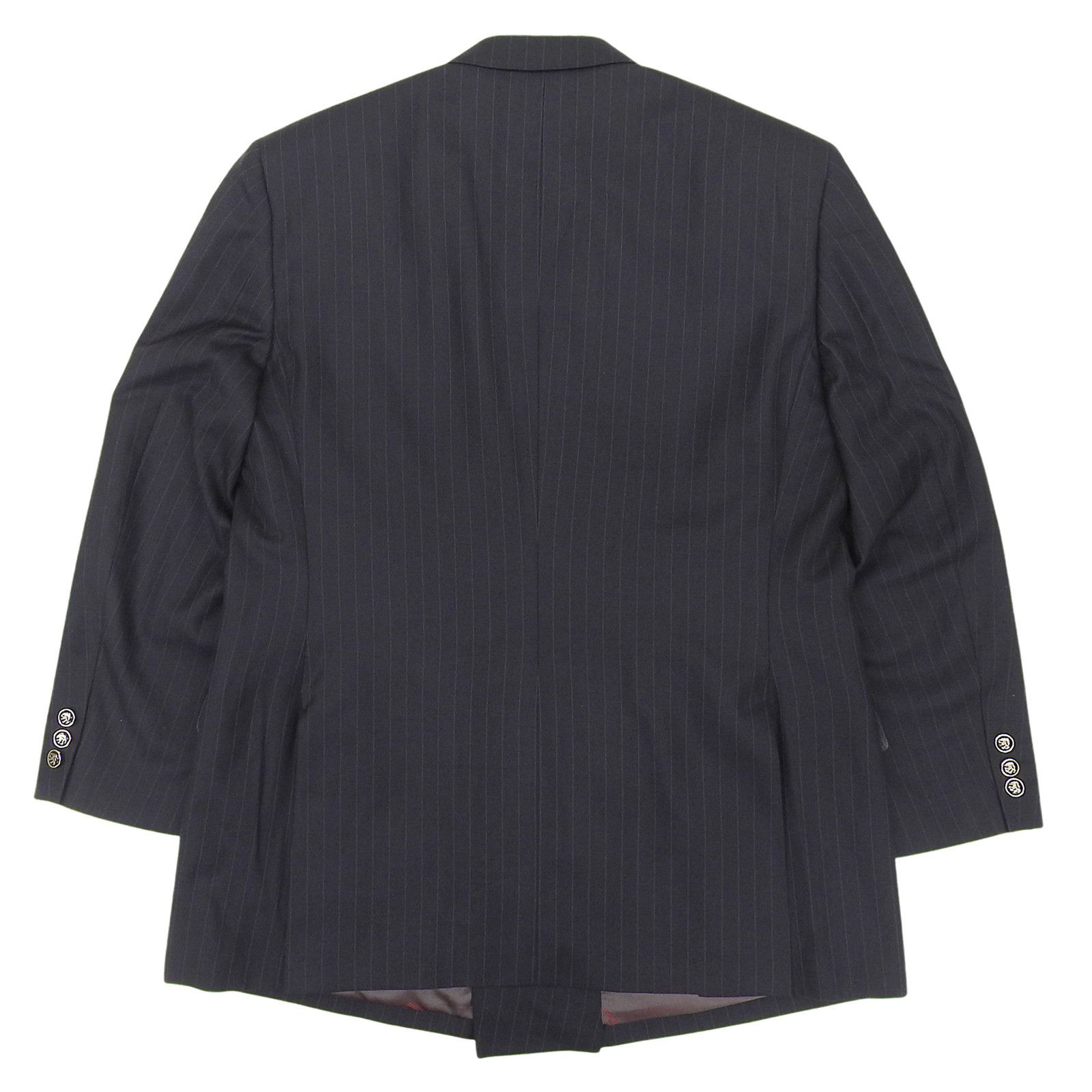 Other Dunhill Dunhill Double Breasted Jacket Others Outerwear DUTY FREE for USA Size ONE SIZE - 2 Thumbnail