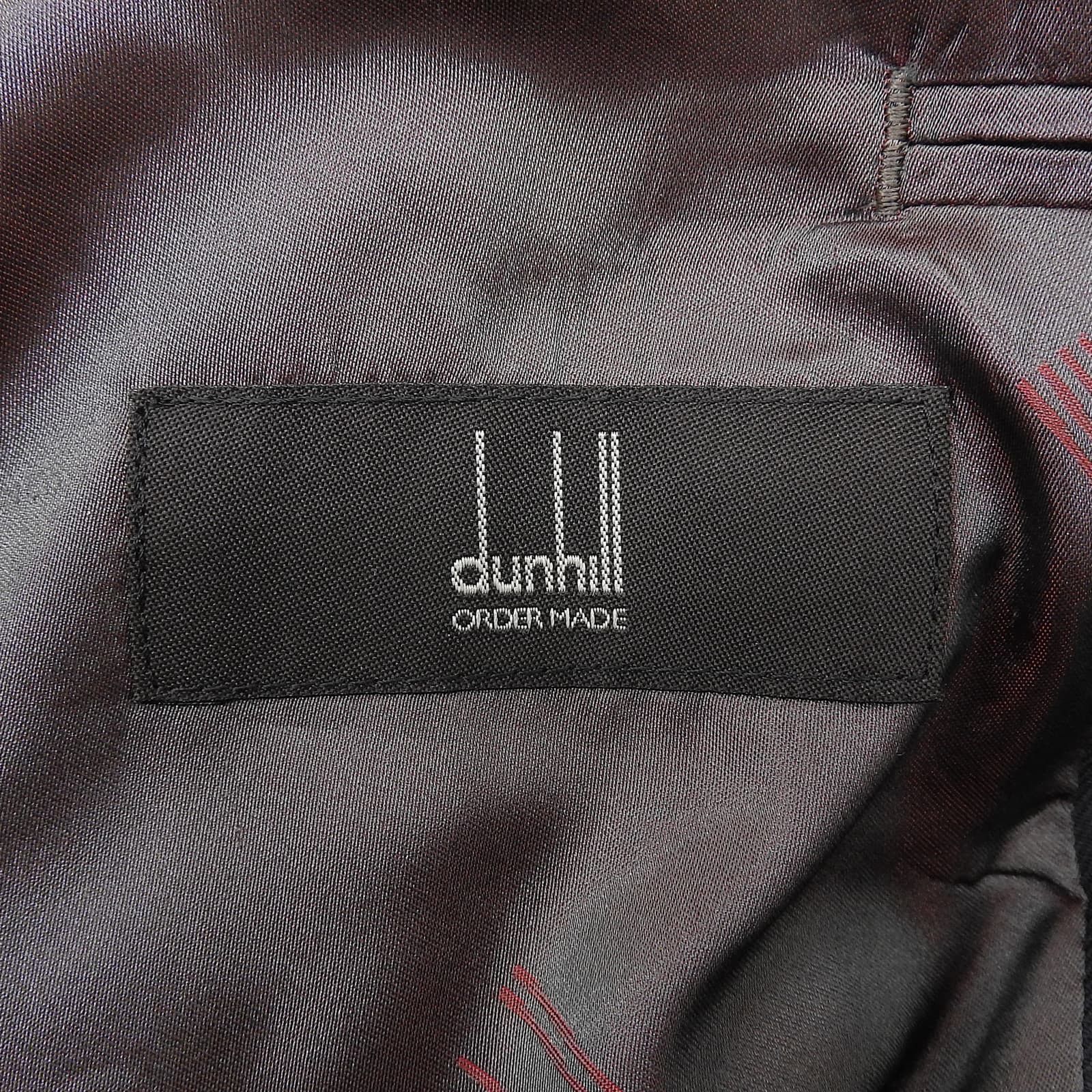 Other Dunhill Dunhill Double Breasted Jacket Others Outerwear DUTY FREE for USA Size ONE SIZE - 7 Thumbnail