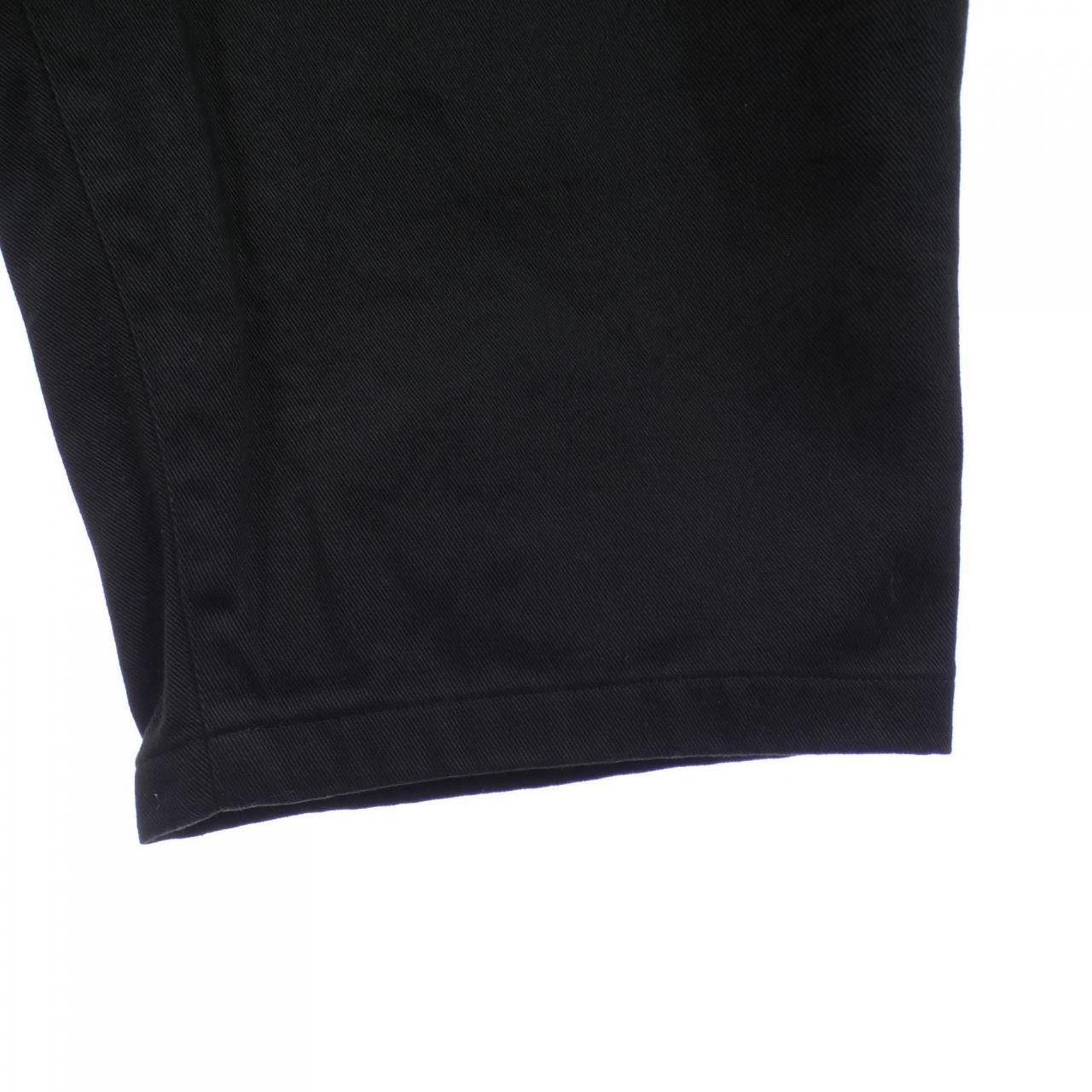 Other Yoji Yamamoto Pool Homme Yohji Yamamoto Pour Homme Pants Textile Pants HR-P75-030 DUTY FREE for USA Size ONE SIZE - 5 Thumbnail