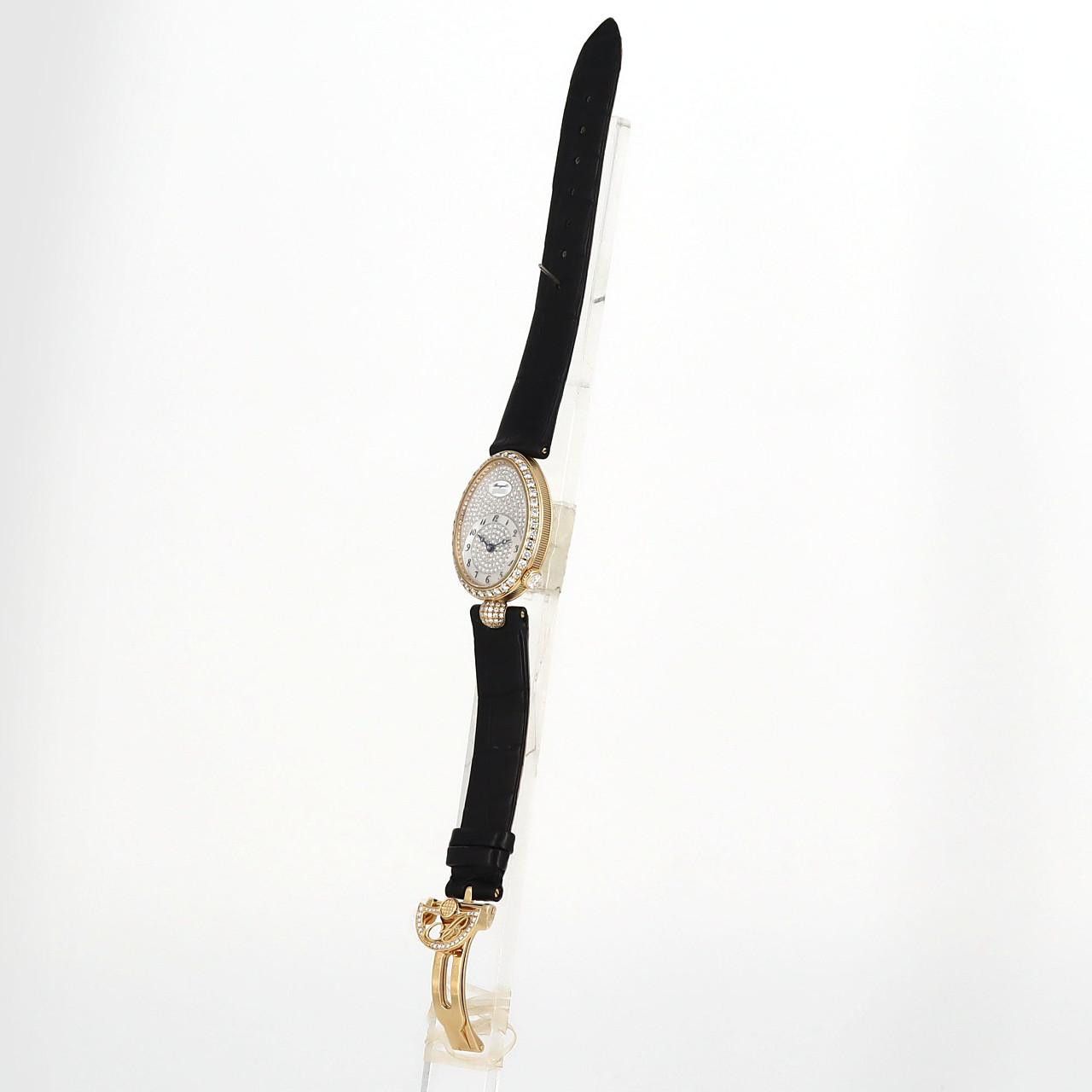 Other Breguet Breguet Reine De Naples Au750 Automatic Precious Metal Automatic 8928BA/8D/844 DUTY FREE for USA Size ONE SIZE - 2 Thumbnail