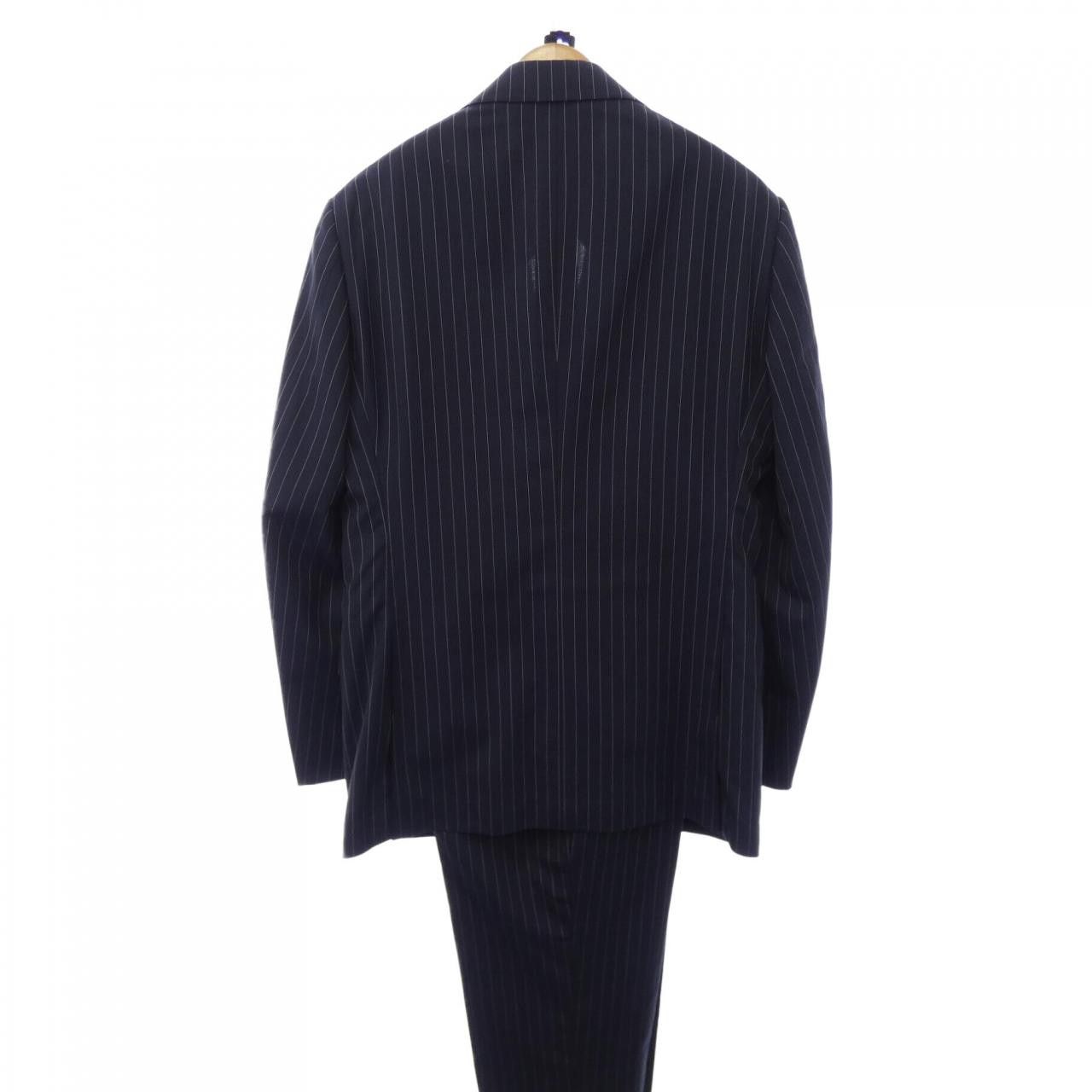 Other Zegna GOTAIRIKU Suit Textile Suits SR.GO.SS.0219 DUTY FREE for USA Size ONE SIZE - 2 Thumbnail