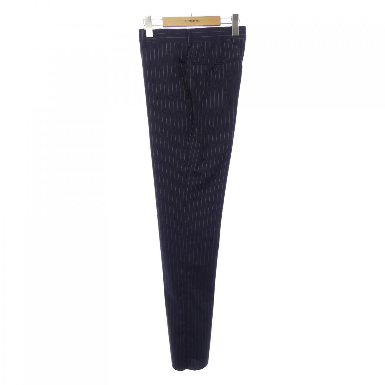 Other Zegna GOTAIRIKU Suit Textile Suits SR.GO.SS.0219 DUTY FREE for USA Size ONE SIZE - 8 Thumbnail