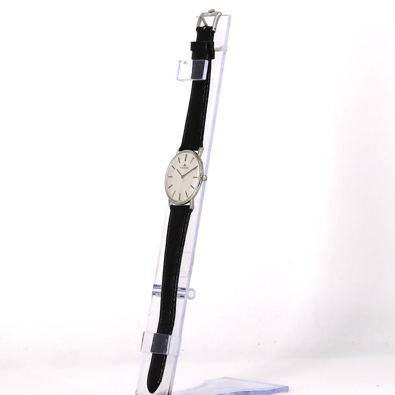 Other Jaeger-LeCoultre Jaeger-LeCoultre Stainless Steel Manual Winding Metal Other 9124.42 DUTY FREE for USA Size ONE SIZE - 2 Thumbnail