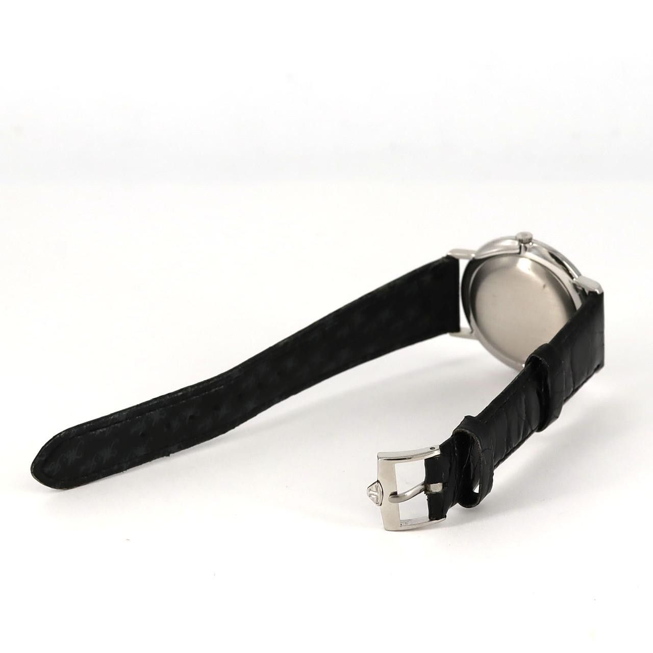 Other Jaeger-LeCoultre Jaeger-LeCoultre Stainless Steel Manual Winding Metal Other 9124.42 DUTY FREE for USA Size ONE SIZE - 6 Thumbnail