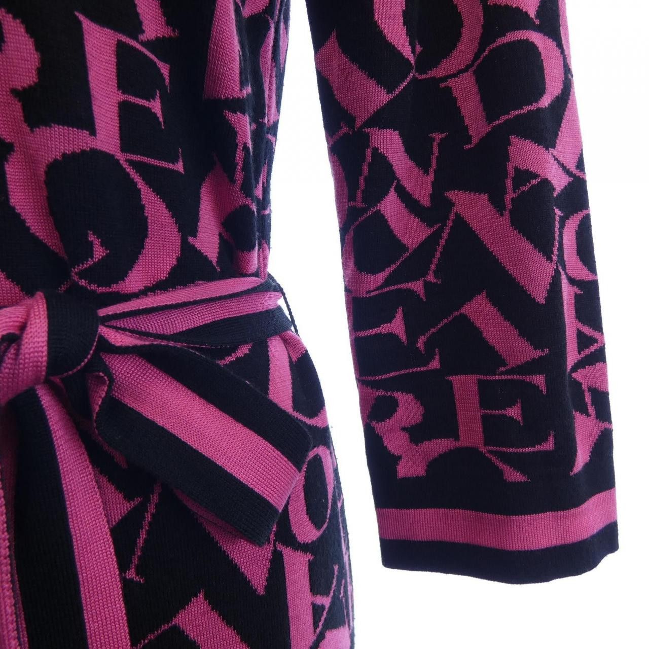 Other Leonard Leonard Fashion Dress Textile Dresses 0347801 DUTY FREE for USA Size ONE SIZE - 6 Thumbnail