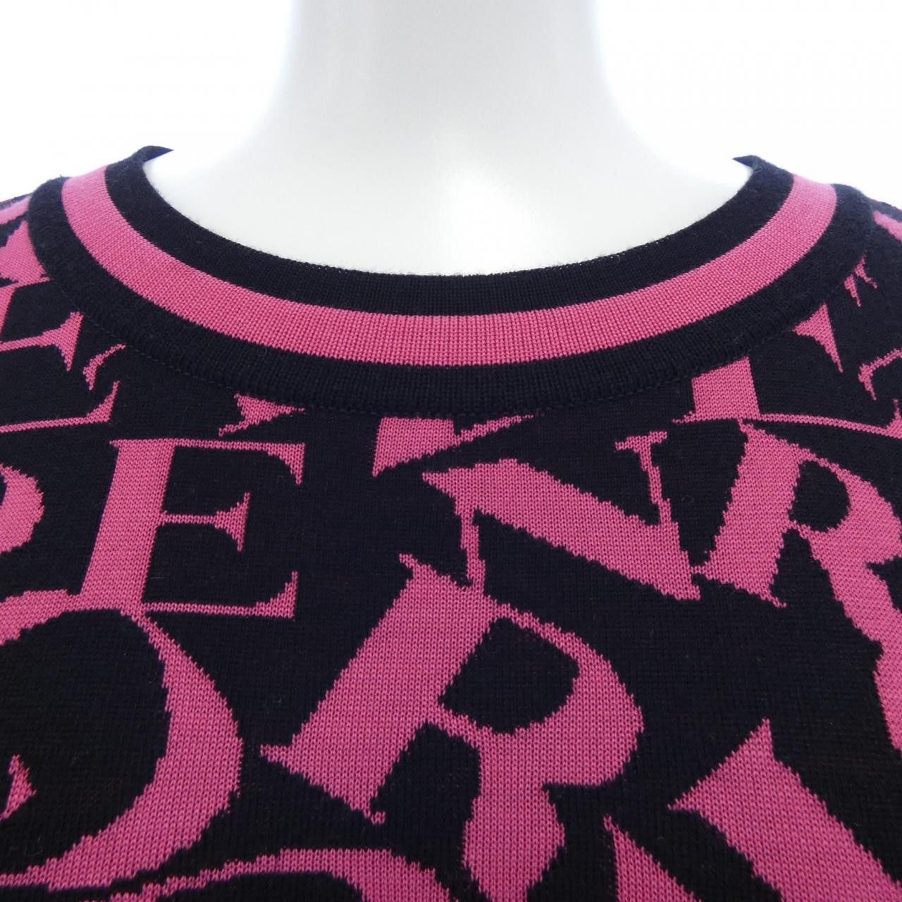 Other Leonard Leonard Fashion Dress Textile Dresses 0347801 DUTY FREE for USA Size ONE SIZE - 5 Thumbnail