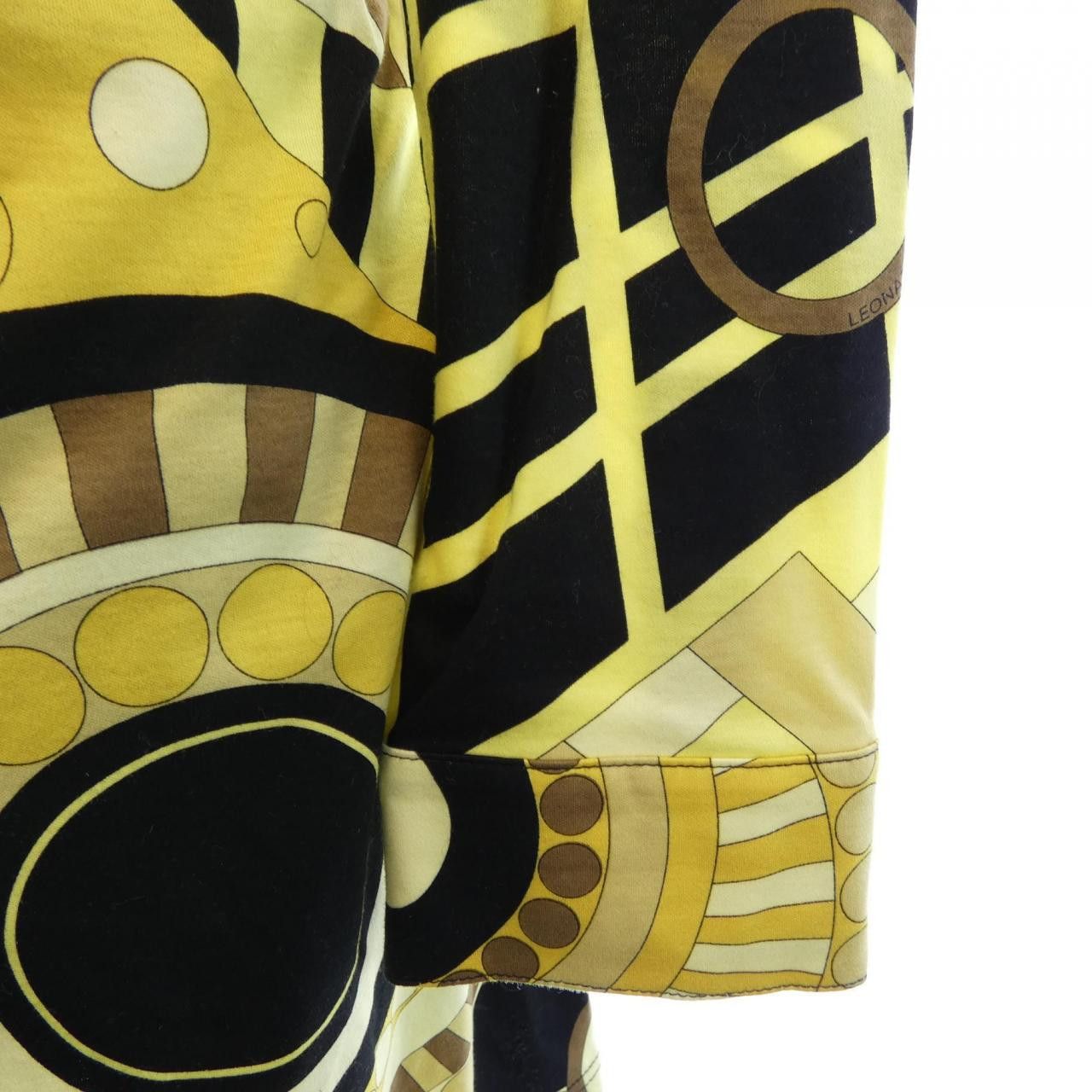 Other Leonard Leonard Sport Dress Textile Dresses DUTY FREE for USA Size ONE SIZE - 6 Thumbnail